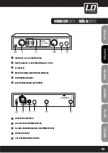 Preview for 31 page of LD LD WIN42 User Manual