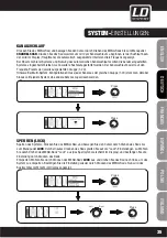 Preview for 35 page of LD LD WIN42 User Manual