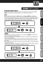 Preview for 37 page of LD LD WIN42 User Manual