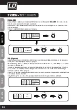 Preview for 38 page of LD LD WIN42 User Manual