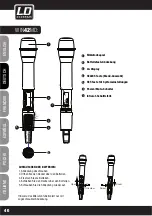 Preview for 40 page of LD LD WIN42 User Manual