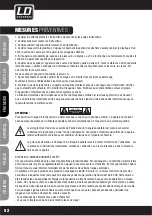 Preview for 52 page of LD LD WIN42 User Manual