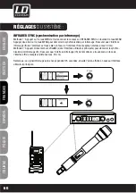 Preview for 60 page of LD LD WIN42 User Manual