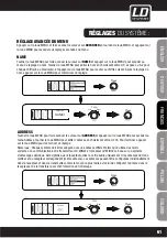 Preview for 61 page of LD LD WIN42 User Manual