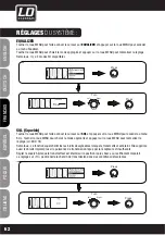 Preview for 62 page of LD LD WIN42 User Manual