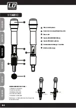 Preview for 64 page of LD LD WIN42 User Manual