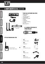 Preview for 78 page of LD LD WIN42 User Manual