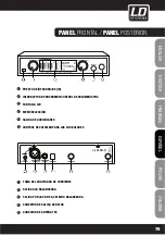 Preview for 79 page of LD LD WIN42 User Manual