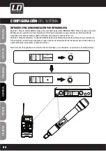 Preview for 84 page of LD LD WIN42 User Manual