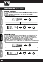 Preview for 86 page of LD LD WIN42 User Manual