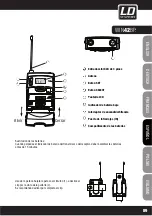 Preview for 89 page of LD LD WIN42 User Manual