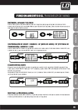 Preview for 91 page of LD LD WIN42 User Manual