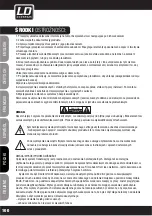 Preview for 100 page of LD LD WIN42 User Manual