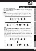 Preview for 109 page of LD LD WIN42 User Manual