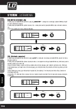 Preview for 110 page of LD LD WIN42 User Manual