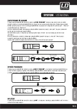 Preview for 111 page of LD LD WIN42 User Manual