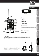 Preview for 113 page of LD LD WIN42 User Manual