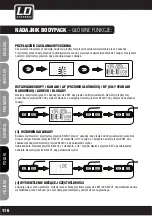 Preview for 116 page of LD LD WIN42 User Manual