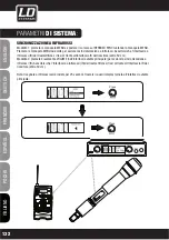 Preview for 132 page of LD LD WIN42 User Manual