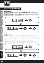 Preview for 134 page of LD LD WIN42 User Manual