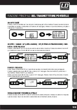 Preview for 139 page of LD LD WIN42 User Manual