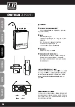 Preview for 36 page of LD LD WSECO2X2R1 User Manual