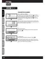 Preview for 10 page of LD LDHP550E User Manual