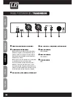 Preview for 56 page of LD LDHP550E User Manual