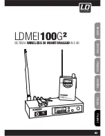 Preview for 83 page of LD LDHP550E User Manual