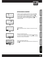 Preview for 91 page of LD LDHP550E User Manual