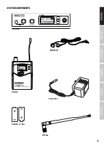 Preview for 5 page of LD LDMEI1000G2 User Manual