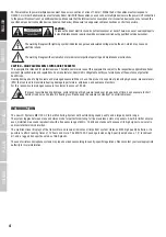 Preview for 4 page of LD LDMEI100G2 User Manual