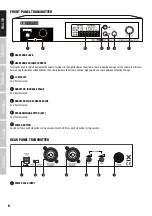 Preview for 6 page of LD LDMEI100G2 User Manual