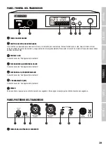 Preview for 39 page of LD LDMEI100G2 User Manual