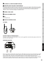 Preview for 63 page of LD LDMEI100G2 User Manual