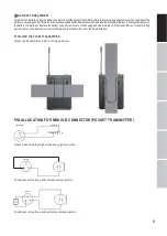 Preview for 9 page of LD LDU300 User Manual