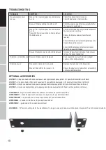 Preview for 10 page of LD LDU300 User Manual