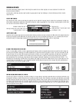 Preview for 25 page of LD LDU5047IEM User Manual