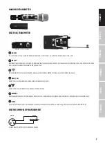 Preview for 7 page of LD LDU50xBP User Manual