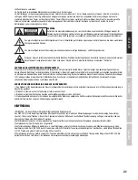 Preview for 21 page of LD LDVIBZ24DC User Manual