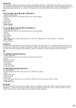 Preview for 11 page of LD LDWS1000MW User Manual