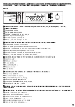 Preview for 13 page of LD LDWS1000MW User Manual