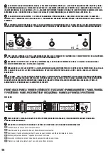 Preview for 14 page of LD LDWS1000MW User Manual