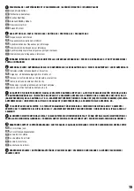 Preview for 15 page of LD LDWS1000MW User Manual