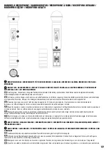 Preview for 17 page of LD LDWS1000MW User Manual