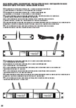 Preview for 32 page of LD LDWS1000MW User Manual