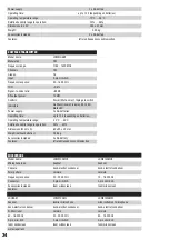 Preview for 34 page of LD LDWS1000MW User Manual