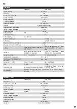 Preview for 37 page of LD LDWS1000MW User Manual