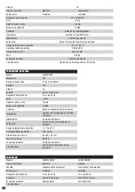 Preview for 40 page of LD LDWS1000MW User Manual