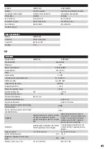 Preview for 41 page of LD LDWS1000MW User Manual